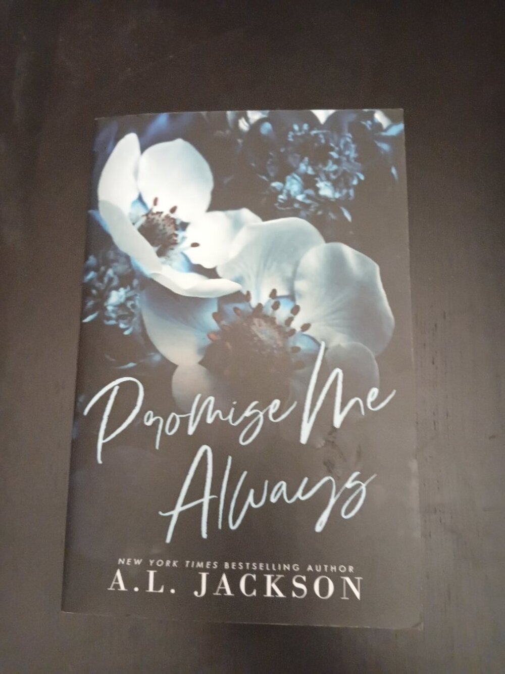Promise Me Always